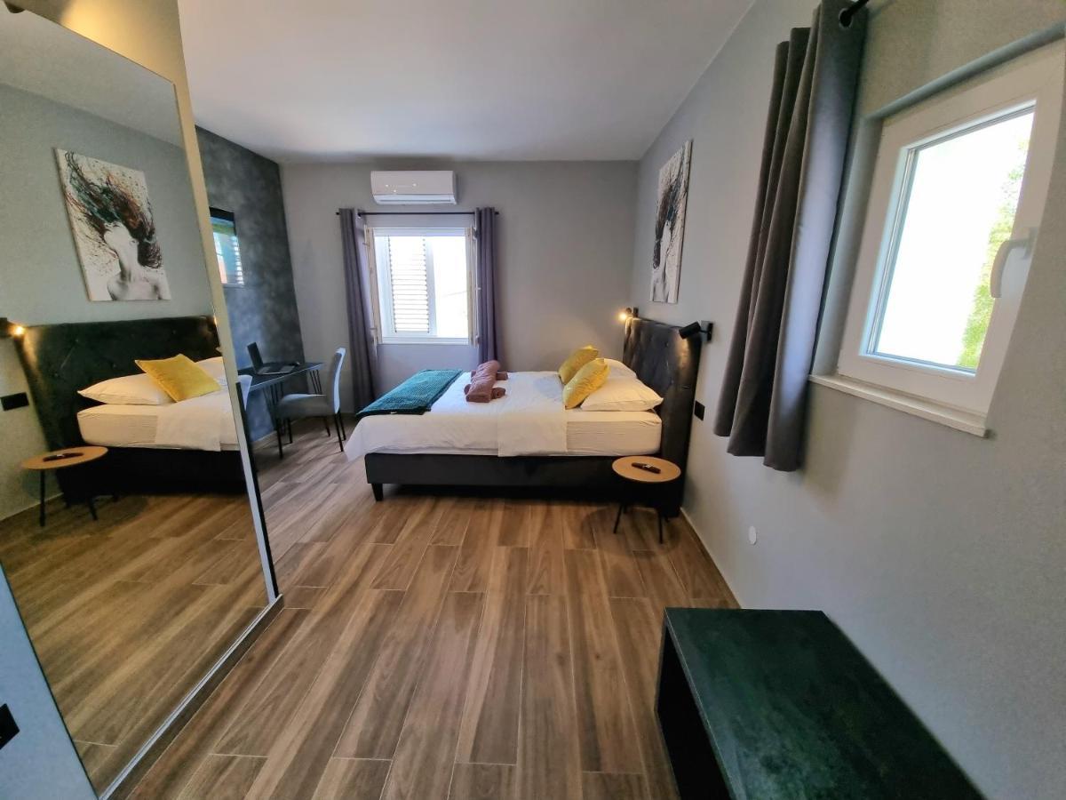 Solemar Luxury Rooms Free Parking Zadar Room photo