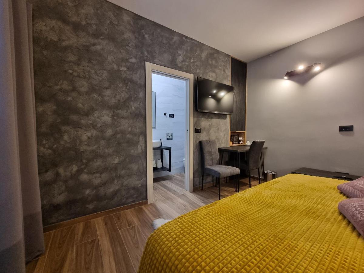 Solemar Luxury Rooms Free Parking Zadar Exterior photo